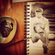 Illustration for article titled Look, I Drew You A Baseball Calendar